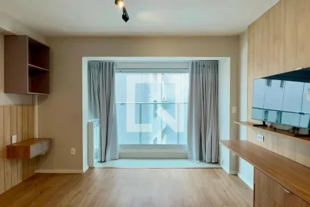 Kitnet com 1 Quarto à venda, 26m² no Pinheiros, São Paulo