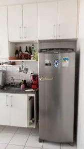 Apartamento com 2 Quartos à venda, 55m² no Jardim Bom Retiro (Nova Veneza), Sumaré