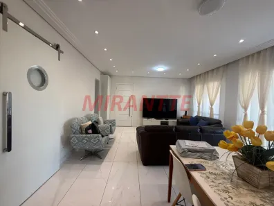 Cobertura com 4 Quartos à venda, 235m² no Lauzane Paulista, São Paulo