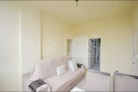 Apartamento com 2 Quartos à venda, 86m² no Vila Isabel, Rio de Janeiro