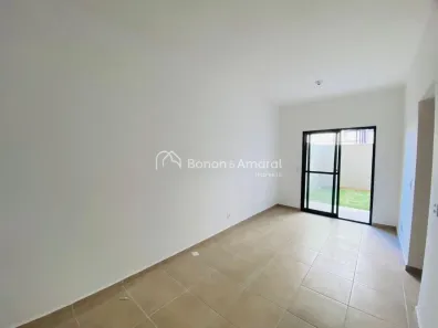 Apartamento com 2 Quartos à venda, 55m² no Jardim Baronesa, Campinas