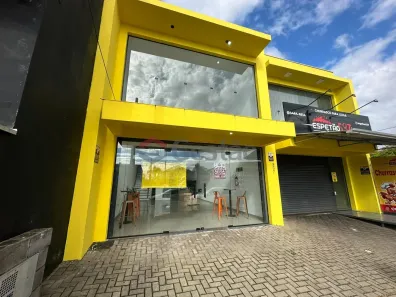 Ponto Comercial para alugar, 110m² no Igara, Canoas