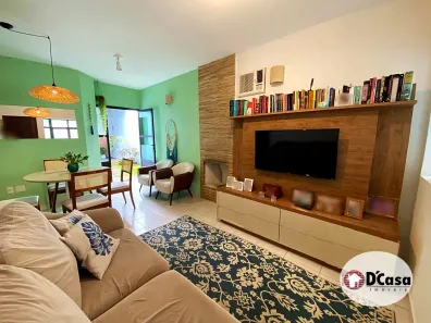 Casa de Condomínio com 3 Quartos à venda, 113m² no Rancho Grande, Tremembé