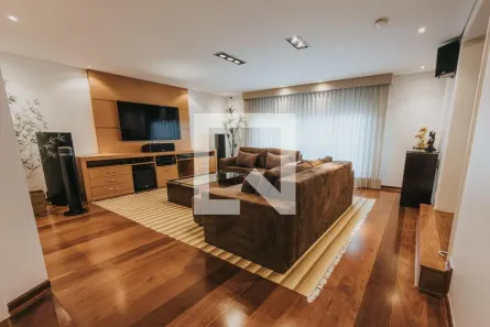 Apartamento com 4 Quartos à venda, 232m² no Morumbi, São Paulo