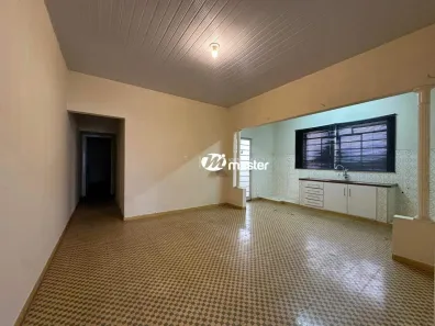 Casa com 2 Quartos para alugar, 90m² no Zona Central, Rio Claro