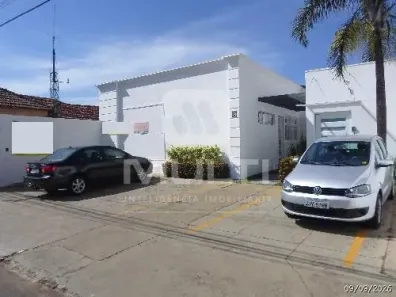 Ponto Comercial com 1 Quarto para alugar, 95m² no Nossa Senhora Aparecida, Uberlândia