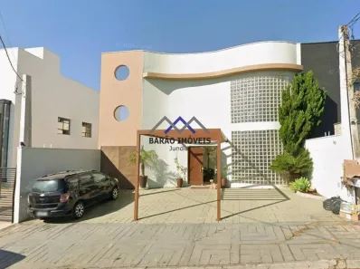 Ponto Comercial para alugar, 420m² no Horto Santo Antonio, Jundiaí