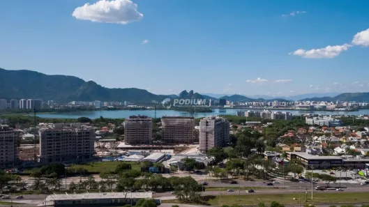 Apartamento com 3 Quartos à venda, 119m² no Barra da Tijuca, Rio de Janeiro