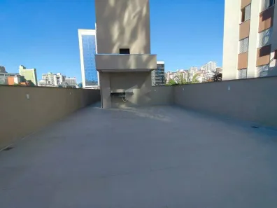 Cobertura com 3 Quartos à venda, 170m² no Santo Antônio, Belo Horizonte
