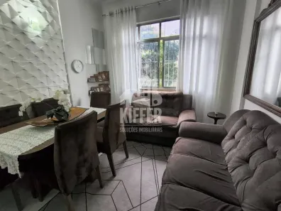 Apartamento com 2 Quartos à venda, 82m² no Centro, Niterói