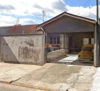 Casa com 3 Quartos à venda, 140m² no Santa Terezinha, Piracicaba