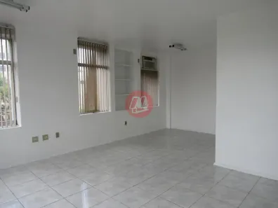 Sala Comercial para alugar, 38m² no Rio Branco, Porto Alegre