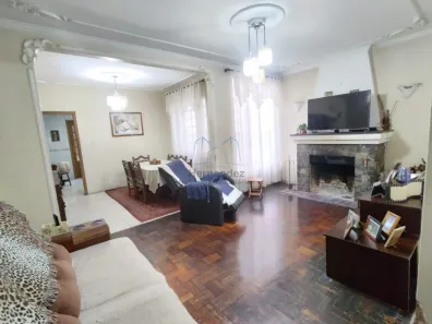 Casa com 3 Quartos à venda, 164m² no Centro, Pelotas