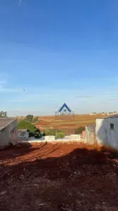 Lote/Terreno à venda, 323m² no Jardim Silvino, Cambé