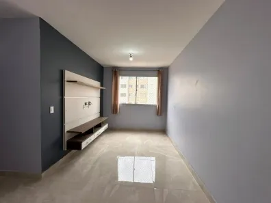 Apartamento com 2 Quartos à venda, 51m² no Parque Yolanda (Nova Veneza), Sumaré