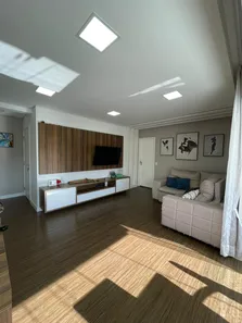 Apartamento com 3 Quartos à venda, 108m² no Taquaral, Campinas