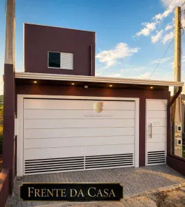 Casa com 3 Quartos à venda, 117m² no Barão da Boa Vista, Itupeva