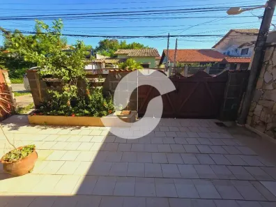 Casa de Condomínio com 4 Quartos à venda, 495m² no Itaipu, Niterói