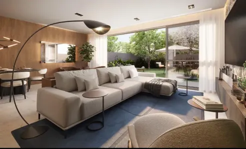 Casa de Condomínio com 4 Quartos à venda, 587m² no Butantã, São Paulo
