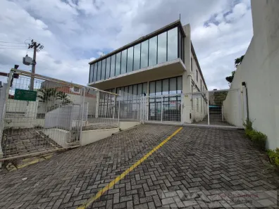 Imóvel Comercial para alugar, 990m² no Anhangabaú, Jundiaí
