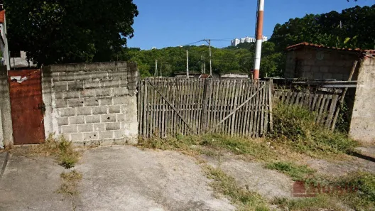 Lote/Terreno à venda, 358m² no Jardim Ana Rosa, Taubaté
