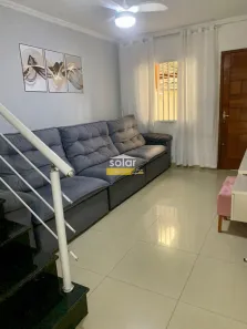 Sobrado com 2 Quartos à venda, 100m² no Vila União (Zona Leste), São Paulo