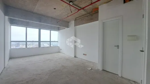 Sala Comercial à venda, 28m² no Centro, Gravataí