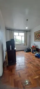 Apartamento com 3 Quartos à venda, 65m² no Rio Comprido, Rio de Janeiro