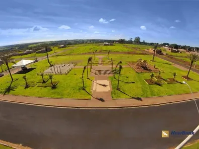 Lote/Terreno à venda, 250m² no Jardim Ipanema, Uberlândia