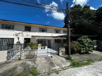 Apartamento com 3 Quartos à venda, 120m² no Cordeiro, Recife