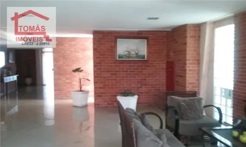 Apartamento com 3 Quartos à venda, 100m² no Vila Pereira Barreto, São Paulo
