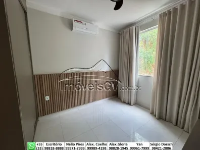 Apartamento com 2 Quartos à venda, 52m² no Santo Agostinho, Governador Valadares