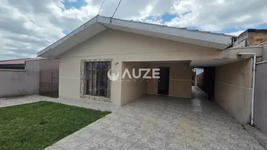 Casa com 3 Quartos à venda, 132m² no Uberaba, Curitiba