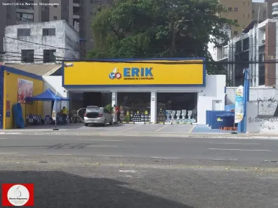 Ponto Comercial para alugar, 507m² no Rio Vermelho, Salvador
