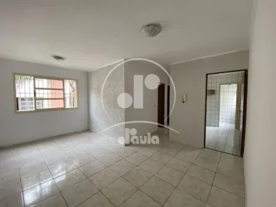 Apartamento com 2 Quartos à venda, 53m² no Jardim Santo André CDHU, Santo André