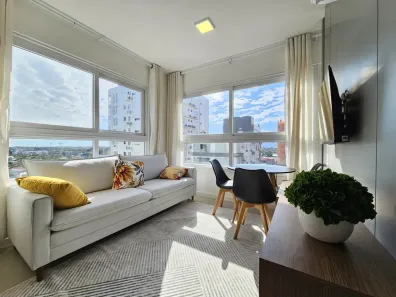 Apartamento com 3 Quartos à venda, 87m² no Capão da Canoa, Capão da Canoa