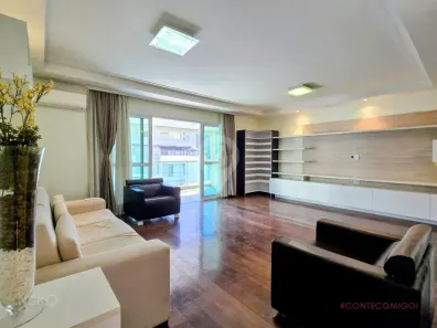 Apartamento com 4 Quartos à venda, 197m² no Paraíso, São Paulo