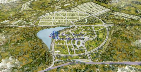 Lote/Terreno à venda, 250m² no Aquiraz, Aquiraz
