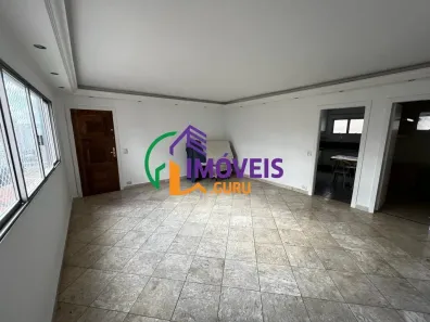 Apartamento com 3 Quartos à venda, 120m² no Perdizes, São Paulo