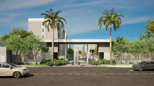 Apartamento com 2 Quartos à venda, 60m² no Turu, São Luís