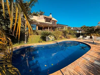 Casa de Condomínio com 4 Quartos à venda, 433m² no Águas da Fazendinha, Carapicuíba
