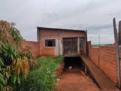 Casa com 1 Quarto à venda, 86m² no Conjunto Habitacional Doutor José dos Santos Rocha, Cambé