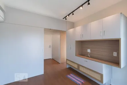 Kitnet com 1 Quarto à venda, 50m² no Vila Cordeiro, São Paulo