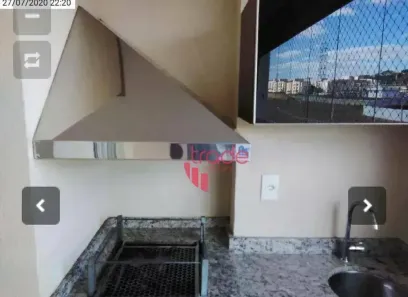 Apartamento com 3 Quartos à venda, 99m² no Jardim Botânico, Ribeirão Preto