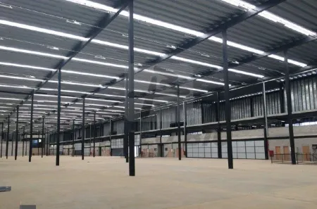 Galpão/Depósito/Armazém à venda, 20998m² no Itavuvu, Sorocaba