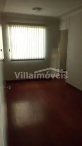 Apartamento com 3 Quartos à venda, 76m² no Conjunto Residencial Parque Bandeirantes, Campinas