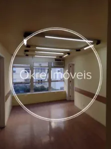 Sala Comercial à venda, 115m² no Copacabana, Rio de Janeiro