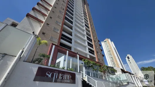 Apartamento com 3 Quartos para alugar, 77m² no Alto da Glória, Goiânia