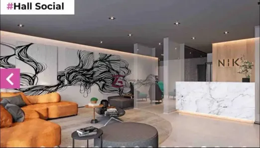 Apartamento com 1 Quarto à venda, 26m² no Pinheiros, São Paulo