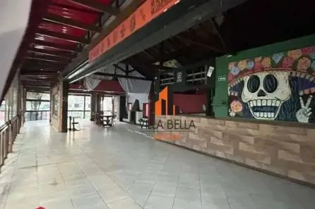 Imóvel Comercial para alugar, 480m² no Campestre, Santo André